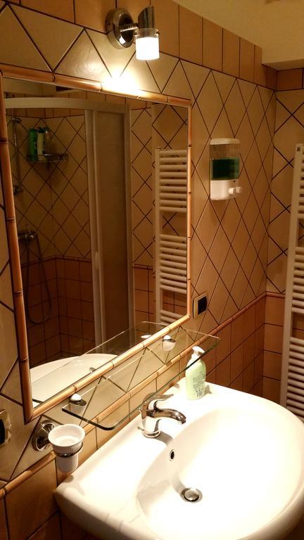 B&B Le Terrazze Capo d'Orlando Room photo
