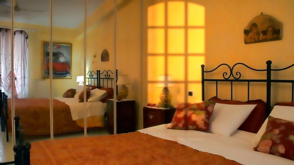 B&B Le Terrazze Capo d'Orlando Room photo